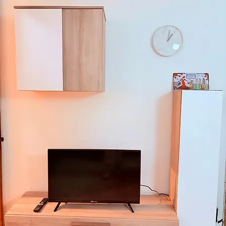 Amazing And Stylish Flat For 4 People With Breakfast Included 2 Blocks Away From Poblenou 公寓 *
