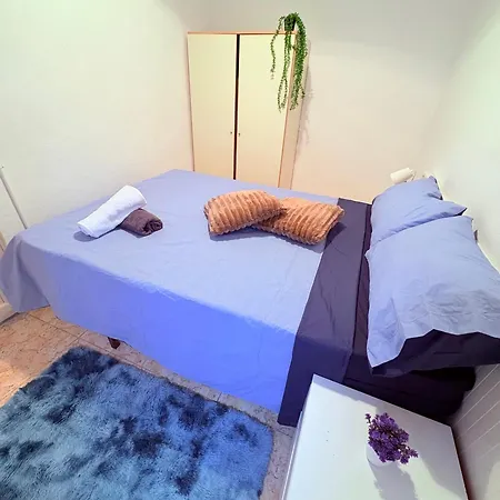 Amazing And Stylish Flat For 4 People With Breakfast Included 2 Blocks Away From Poblenou 巴塞罗那