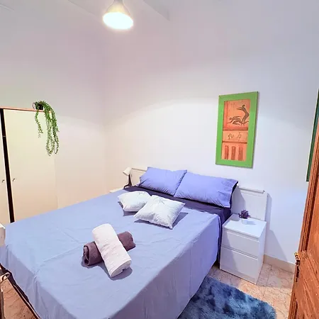 Amazing And Stylish Flat For 4 People With Breakfast Included 2 Blocks Away From Poblenou 巴塞罗那