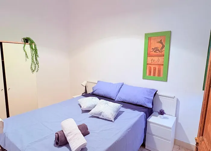 Amazing And Stylish Flat For 4 People With Breakfast Included 2 Blocks Away From Poblenou Barcellona