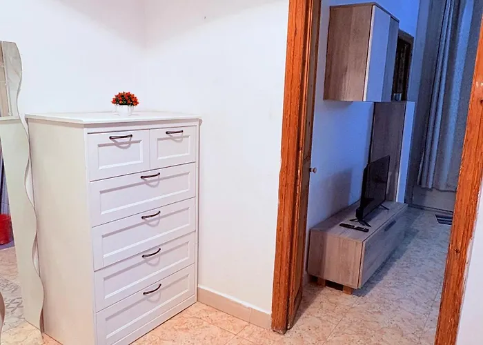 Amazing And Stylish Flat For 4 People With Breakfast Included 2 Blocks Away From Poblenou *