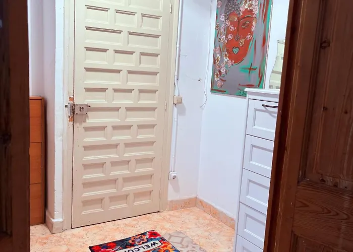 Amazing And Stylish Flat For 4 People With Breakfast Included 2 Blocks Away From Poblenou Barcellona