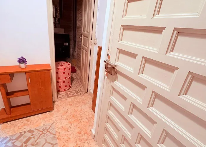 Appartamento Amazing And Stylish Flat For 4 People With Breakfast Included 2 Blocks Away From Poblenou Barcellona