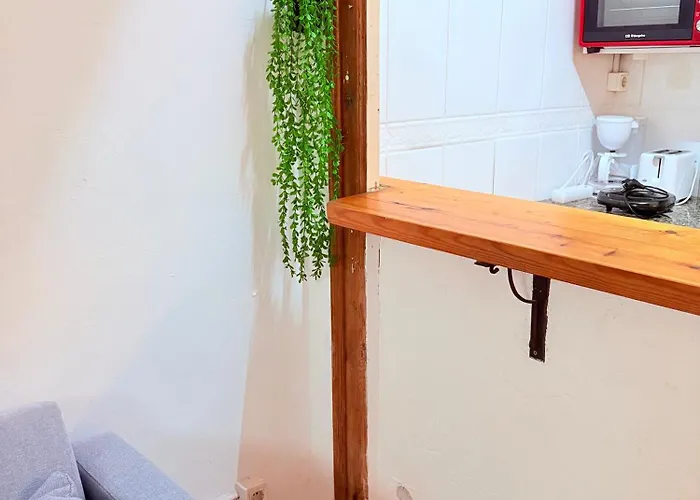 Amazing And Stylish Flat For 4 People With Breakfast Included 2 Blocks Away From Poblenou Appartamento Barcellona