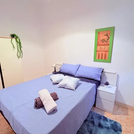 Amazing And Stylish Flat For 4 People With Breakfast Included 2 Blocks Away From Poblenou Apartmán