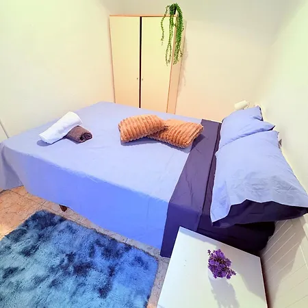 Amazing And Stylish Flat For 4 People With Breakfast Included 2 Blocks Away From Poblenou Apartmán Barcelona