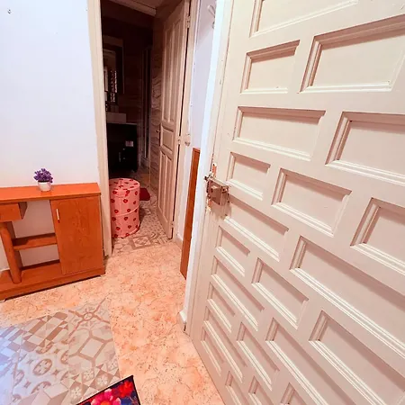 Apartmán Amazing And Stylish Flat For 4 People With Breakfast Included 2 Blocks Away From Poblenou Barcelona